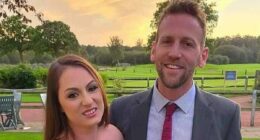Mother who drowned in river had post-natal depression, inquest hears 