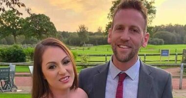 Mother who drowned in river had post-natal depression, inquest hears 