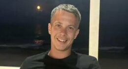 Mother's fury as authorities close case on Brit found dead in Spain