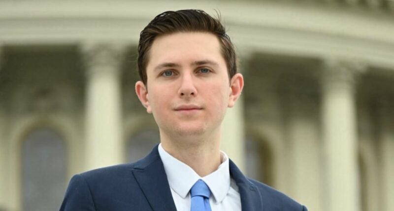 Mugshots of Capitol Hill intern murder suspects are released