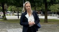 Mum drove from party while so drunk she could only shuffle on knees