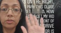 Mum exposes the huge problem with car park following tragedy