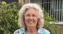 Murder probe after gran died on stroke ward 'seriously compromised'