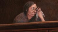 Mushroom killer's mercy plea as life behind bars looms