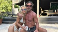 Music tycoon died alongside girlfriend and her daughter in plane crash