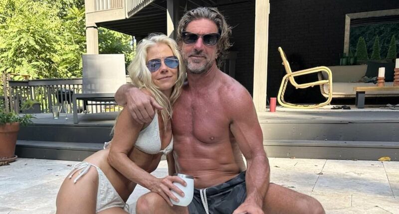 Music tycoon died alongside girlfriend and her daughter in plane crash