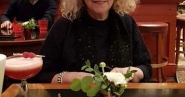 Diane Sheehan gave birth in September 1976 but was told her baby had died. She wasn't able to hold him