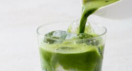 My daily matcha habit left me with a chronic health condition