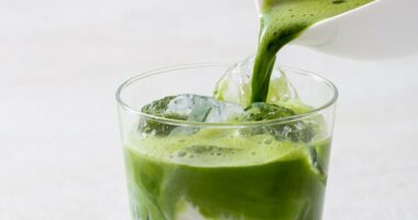 My daily matcha habit left me with a chronic health condition