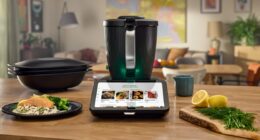 My favorite cooking gadget is getting a big upgrade