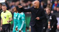 My football weekend: What Man United must learn from derby defeat, the secret behind Liverpool's success and why Graham Potter should turn to an old face, writes IAN LADYMAN