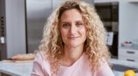 My hair's been falling out in clumps - how can I stop it? DR ELLIE says sudden hair loss CAN be reversed, these are the treatments you need to know about