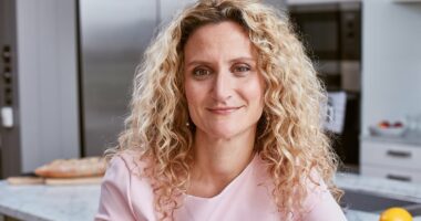 My hair's been falling out in clumps - how can I stop it? DR ELLIE says sudden hair loss CAN be reversed, these are the treatments you need to know about
