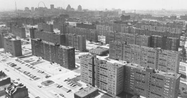 Mysterious cancer-causing fog sprayed over US neighborhoods linked to secret Army project