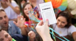 A ritzy resident in an affluent suburb in Melbourne could be even richer as officials try to find the mysterious winner of a $20 million prize.