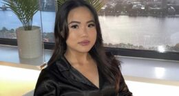 Mystery as JP Morgan worker, 24, dies at mansion owned by tycoon