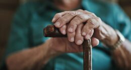 Mystery behind 'old people' smell revealed - and how to get rid of it