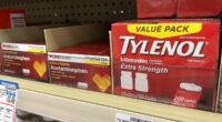 Mystery murders and Trump remarks: Tylenol's battle to keep your trust