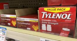 Mystery murders and Trump remarks: Tylenol's battle to keep your trust