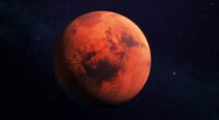 NASA finds clearest sign of life on Mars