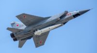NATO thwart Putin's jets while Russian fighters buzz Polish oil rig