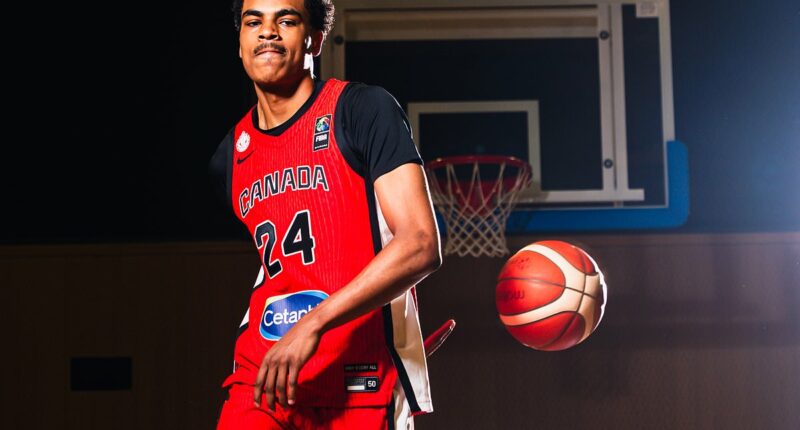 NBA icon's son makes highly anticipated college decision