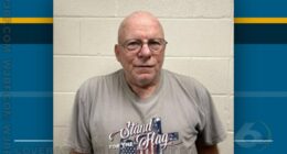 N.C. man faces Bigamy charges for having three wives, police say there may be more