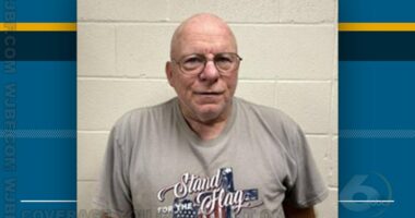 N.C. man faces Bigamy charges for having three wives, police say there may be more