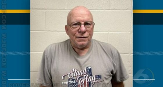 North Carolina Man Charged with Bigamy After Allegedly Having Three ...
