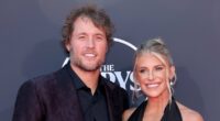 NFL quarterback's wife admits she doesn't wear her wedding ring