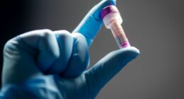 NHS bombshell as hospital becomes first in England to offer women cancer test