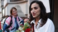 NHS doctor keeps her job after 'calling Israelis worse than Nazis'