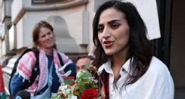 NHS doctor keeps her job after 'calling Israelis worse than Nazis'
