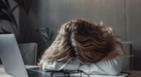 NHS urges Britons to make simple lifestyle change to beat insomnia and daytime tiredness