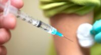 NHS urges certain Brits to book key vaccination from October 1 - how to get it