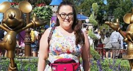 NHS worker shed 4st with money-saving Mounjaro hack branded 'dangerous' by doctors: 'I'm not the only one - lots of people are doing this'