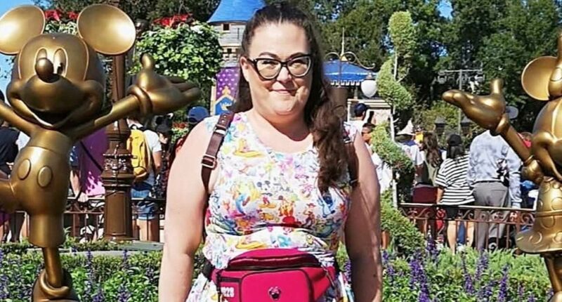 NHS worker shed 4st with money-saving Mounjaro hack branded 'dangerous' by doctors: 'I'm not the only one - lots of people are doing this'