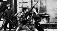 NI veterans blast Labour 'betrayal' over Troubles 'legacy' deal