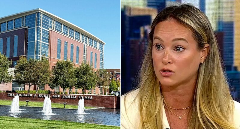 NJ doctor resigns after nurse said he 'cheered' Charlie Kirk's death