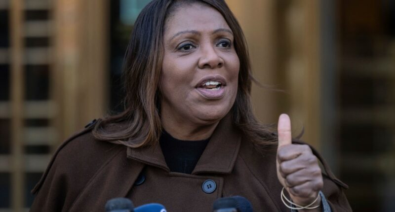 NY AG intervenes in Texas medication abortion case