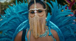 NYC’s West Indian parade celebrates Caribbean culture with music, merriment and mayoral candidates