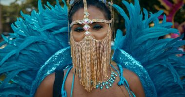 NYC’s West Indian parade celebrates Caribbean culture with music, merriment and mayoral candidates