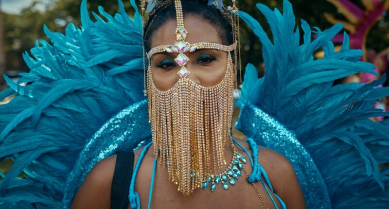 NYC’s West Indian parade celebrates Caribbean culture with music, merriment and mayoral candidates