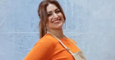 Nadia Mercuri