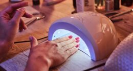Nail polish product used by millions every week has been BANNED over health concerns