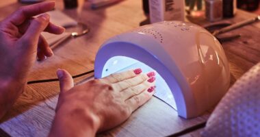 Nail polish product used by millions every week has been BANNED over health concerns