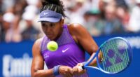 Naomi Osaka defeats Coco Gauff at the U.S. Open in 2019 rematch