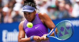 Naomi Osaka defeats Coco Gauff at the U.S. Open in 2019 rematch
