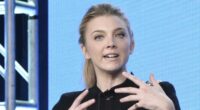 Natalie Dormer 'donates salary for Sarah Ferguson role to chairty'