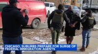 National Guard Chicago: Expanded ICE operations expected to start Saturday, Governor JB Pritzker says
